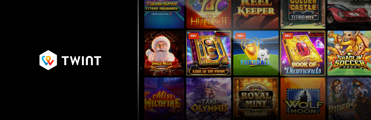 online casinos mit twint